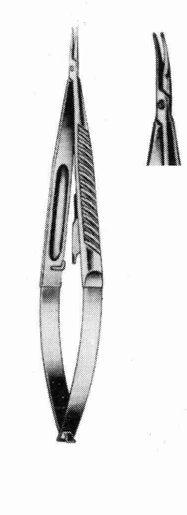 BARRAGUER MİKRO PORTEKÜ KİLİTLİ 14 CM